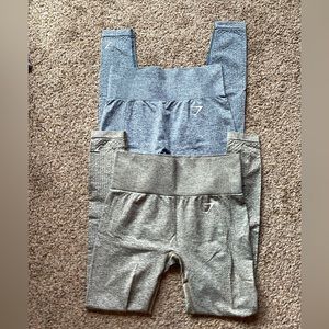 Gymshark Vital Seamless Leggings